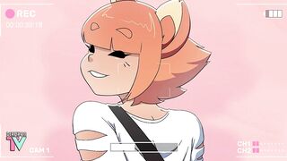 Derpixon - Hamichi's Corner - DUBBED IN PT / BR