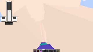 Fiona Big Ass hentai Minecraft Jenny xhatihentai gameplay