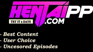 Who Can Drink More!? - Hentai XXX Parody