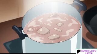 URARAKA AND DEKU HOTTEST HENTAI STORY ANIMATION | MY HERO ACADEMIA HENTAI