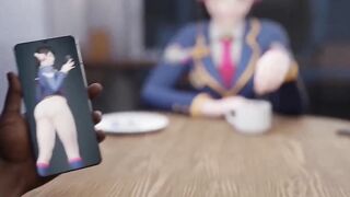 Overwatch Porn Compilation Dva Kirito Dick Ride Mercy Blowjob Rule34 3D Hentai