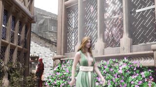 Trailer: Private Quarters