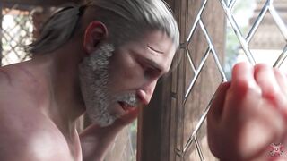 Trailer: Private Quarters