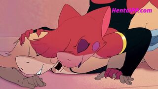 Final Fight ( Tabuley ) - The Donut Hole ( Uncensored )