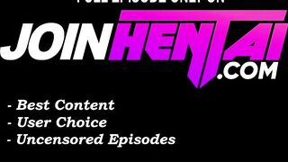 How to Join the Superheroes: Aunt Cass’s Secret Training Program ( HENTAI )