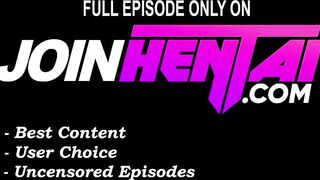 Tracer Fucks FUTA Brigitte Finished ( ANIME Uncensored )