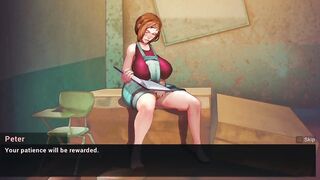 Baca make seen with her bf in taffy tales