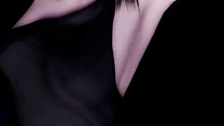 3D Cute Asian Babe Naked Her Perfect Petite Body Got Fucked so Hard