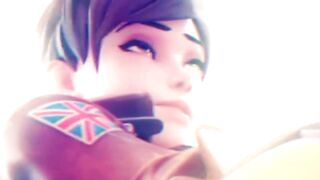 Rave Love PMV HMV | SFM/Blender/3D