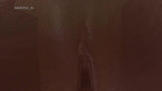 Babysitter Lets You Lick Her Wet Pussy (FemDom Facesitting POV and SOUND)