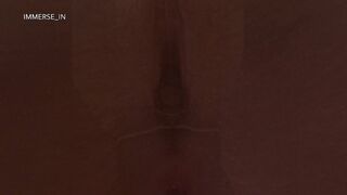 Babysitter Lets You Lick Her Wet Pussy (FemDom Facesitting POV and SOUND)