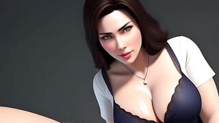 Mature Big Tits Nurses Cgi