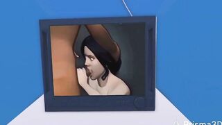 Daughter in law sex father in law