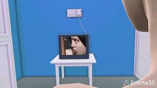 Daughter in law sex father in law