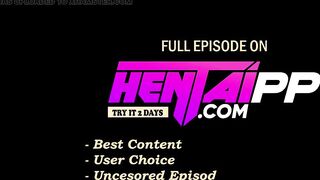 Chainsaw-man ( Power ) In The Secret Room - Hentai Uncensored