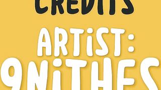 FINALLY! Monster Hunter Wilds r34! ALMA Blowjob!