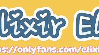 FINALLY! Monster Hunter Wilds r34! ALMA Blowjob!