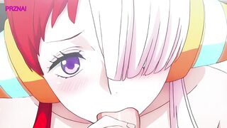 One Piece Uta (6) hen