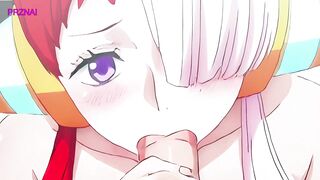 One Piece Uta (6) hen