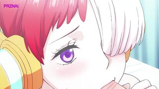 One Piece Uta (6) hen