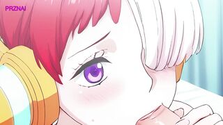 One Piece Uta (6) hen