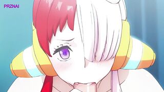 One Piece Uta (6) hen