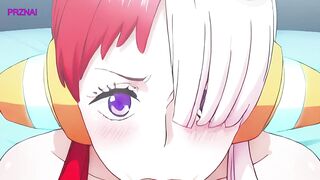 One Piece Uta (5) hen