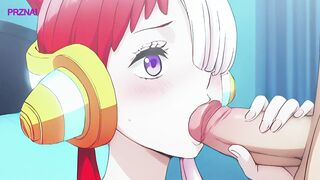 One Piece Uta (5) hen