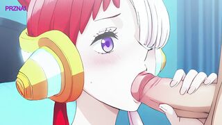 One Piece Uta (5) hen