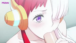 One Piece Uta (3) hen