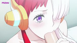 One Piece Uta (3) hen