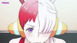 One Piece Uta (1) hen