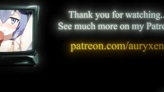 Lucoa Gets Fucked Hard (Miss Kobayashi's Dragon Maid)