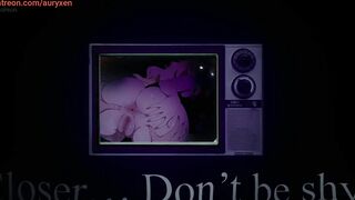 Lucoa Gets Fucked Hard (Miss Kobayashi's Dragon Maid)