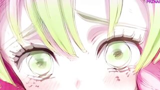 Kimetsu No Yaiba Kanroji Mitsuri Hen (52)