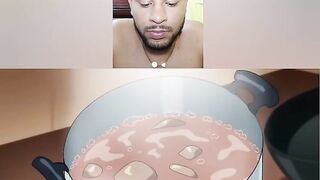 TRIBUTE REACTION:[suoiresnu] Ochako Animation Full