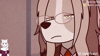 TOXIC WORK ENVIRONMENT (CanaryPrimary)