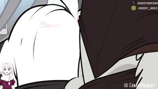 TOXIC WORK ENVIRONMENT (CanaryPrimary)