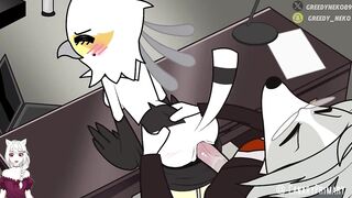 TOXIC WORK ENVIRONMENT (CanaryPrimary)