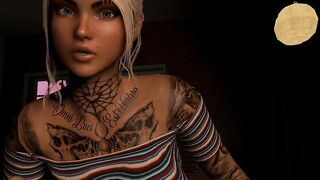 POV Roleplay Bj But Cum in Pussy by ShinyAndroid