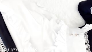 Your devoted elf maid