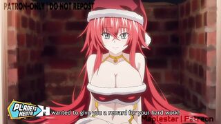 Rías GREMORY dance oral maplestar