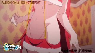 Rías GREMORY dance oral maplestar