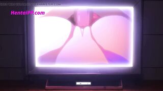 From Innocent to Insatiable: Stepsister Takes It Like a Pro – Condom On, Pleasure Maxed