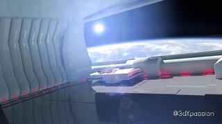 Nexus 3. VR Orbit. Echo. Cumming soon