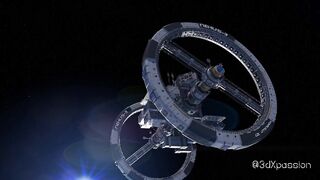 Nexus 3. VR Orbit. Echo. Cumming soon