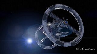 Nexus 3. VR Orbit. Echo. Cumming soon