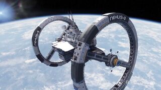 Nexus 3. VR Orbit. Echo. Cumming soon