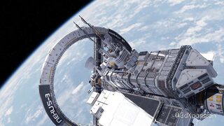 Nexus 3. VR Orbit. Echo. Cumming soon