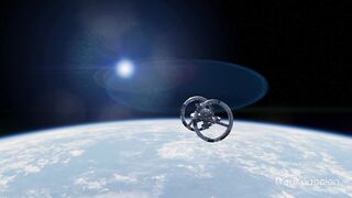 Nexus 3. VR Orbit. Echo. Cumming soon